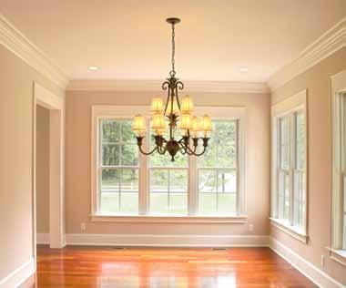 Types Coffered Ceiling