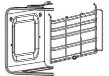 Removing the Side Racks To thoroughly clean the oven it may be necessary to remove the side racks. Remove the oven shelves and the enamel baking tray from the cavity.