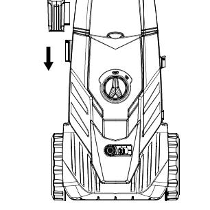 (Fig.2), place the screw in the holes provided in the package, screw them together.