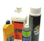 FLAMMABLE LIQUIDS DB, PESTICIDES DB, SOLVENTS DB, GASOLINE DB (Gasoline must be in approved ULC container) For a complete list of flammable liquids, gasoline, pesticides and solvents accepted, please