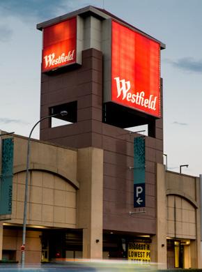 Westfield s Event Cinemas Multiplex or