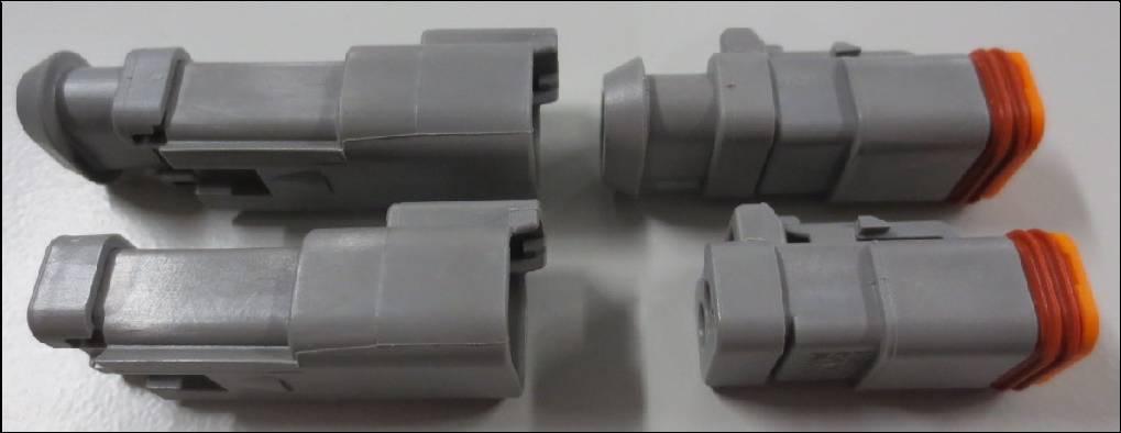 and receptacle connectors. Footprint additions are: TEC Suzhou (China) and TEC Empalme, SON (Mexico).
