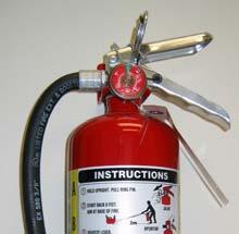Emergency Equipment: This equipment is only intended for use in the event of an emergency.