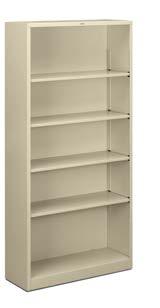 Bookcase - 3 Shelves