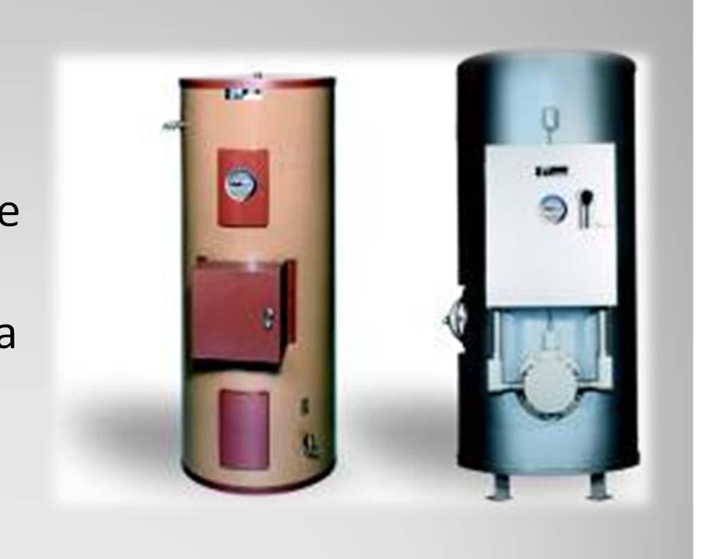 Commercial Water Heaters Water heating is a critical component in all commercial building applications.