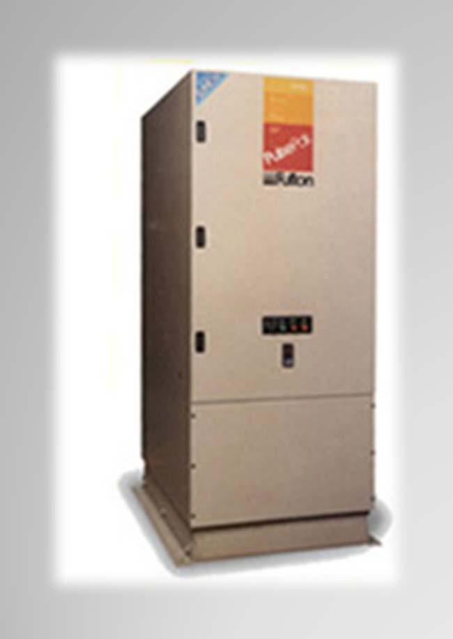 Boilers Tubeless Boilers Use tubing coils instead of rigid tubes Designed for condensation Use advanced