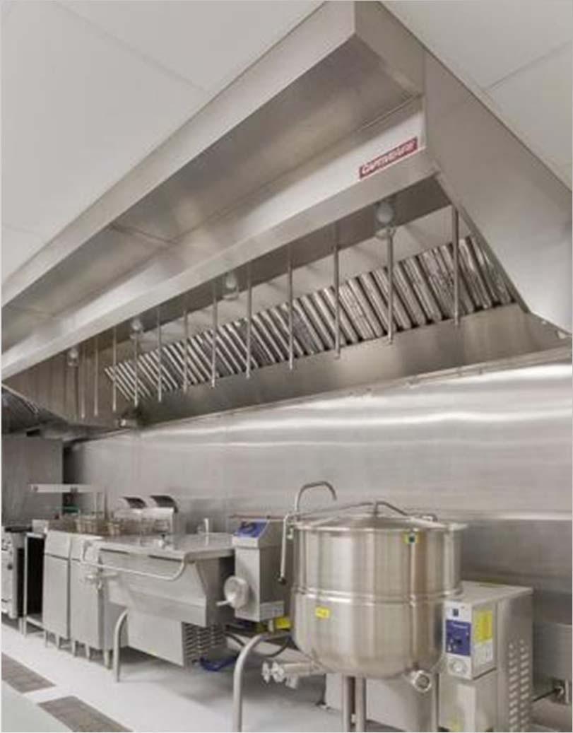 Other Noteworthy Foodservice technologies