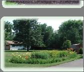 , bioretention, WVTS, infiltration, filtering) Rain Gardens/Bioretention (Green Streets) Bioretention or a Rain Garden?