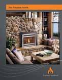 Wood Burning Fireplaces If you prefer heating with wood, Fireplace Xtrordinair also manufactures a line of EPA Certified clean burning fireplaces that feature the