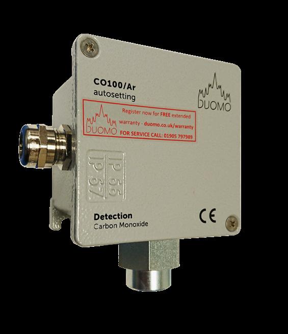 Sensor range for use with GS100M CO233A CO Sensor CO100AR CO Sensor CO CO 8888
