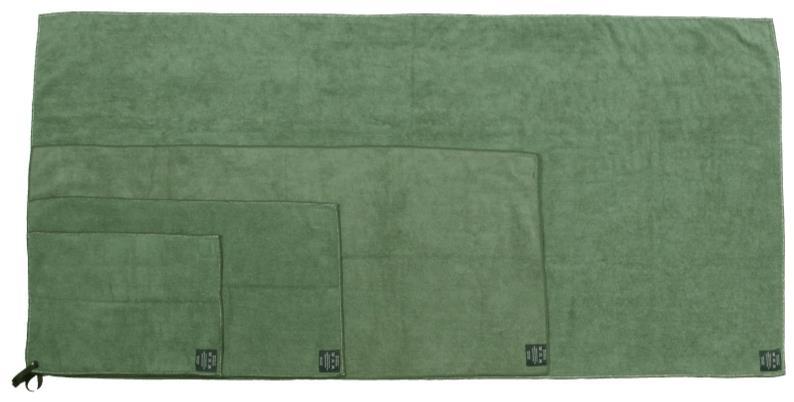 25 Trek Camp Towel Small Camp Towel (25 x 35 cm 10 x14 in) 14 10 Soft, compact