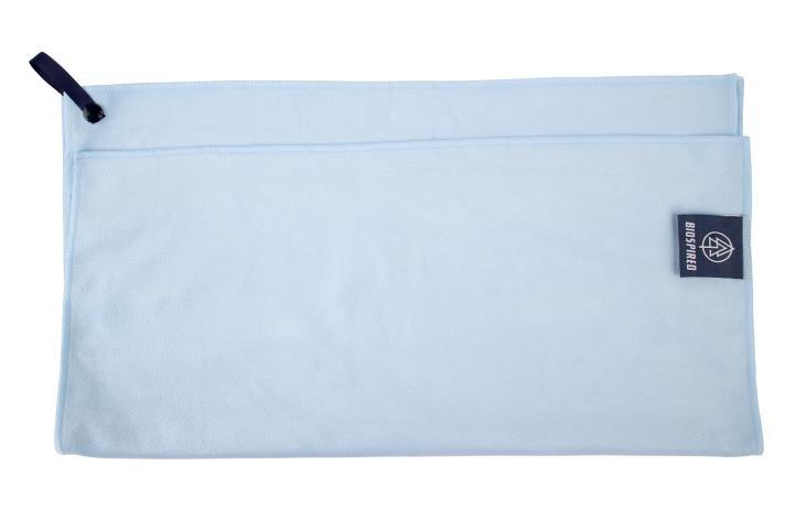 50 Medium Pack Towel (31 x 57cm - 12 x 22 in) 22 12 1.