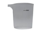 203-2420 2-Fabric Steamer Cloths 5 203-2421 Measuring Cup 6 203-2401 Grout Brush 7 203-2402 Flat Scraping