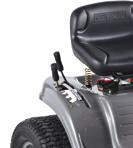 lawn tractor save 445 Craftsman 42-in.