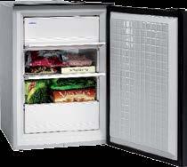 CRUISE Classic Marine Freezers The Isotherm CRUISE freezer units are the perfect complement to CRUISE refrigerators.