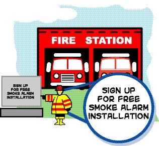 Do You Need Smoke Alarms Too? YES! Smoke alarms will tend to react first, providing extra time to escape.