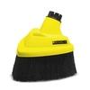 Spray lances DB 145 Dirt Blaster Dirt blaster with powerful rotor nozzle (rotating pencil jet) ideal for removing stubborn dirt. Ideal for moss covered or weathered surfaces. Order no. 2.643-244.