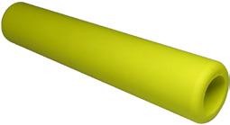 complete as above - 30 mtr PF148 Hose protector yellow (for 8PF118) PF1118 S/S