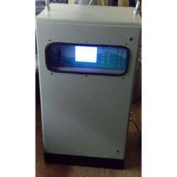 CONTINUOUS GAS ANALYSER