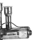 Thermostatic Expansion Valve All Affinity Series models utilize a balanced port bi-directional thermostatic expansion valve (TXV) for refrigerant metering.