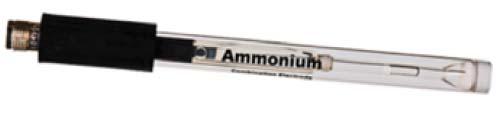 Application Guide Analytical ISE Sensors Ammonia 1.