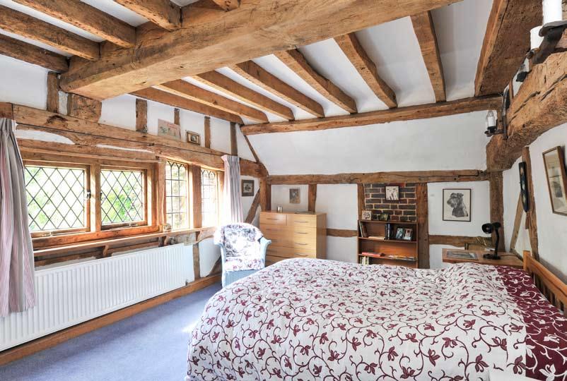 There is an excellent choice of both state and private schools in the vicinity including Bedales and Churchers College. Ditcham Park school is just 3 miles from the property.