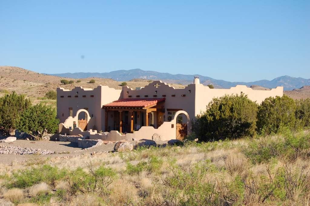 Lake Valley, NM ~ 50 acres ~ Appropriately $789,000 Scenic acres of rolling hills.