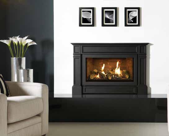 Riva2 670 Riva2 670 Verve S with EchoFlame Black Glass lining Riva2 670 Ellingham with Brick-effect lining Efficiency & Heat Output Chimney or Flue Options Gas Type Fuel Bed Linings Control Riva2 670