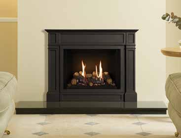 Riva2 500 FIRE INFORMATION Product Code Flue Type Gas Type Heat Input Heat Output Energy Efficiency Class Efficiency Remote Control Lining Opening Size (mm) w h d Riva2 500 DIMENSIONS (mm) 328 311