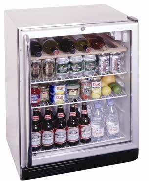 REFRIGERATORS USE AND CARE GUIDE