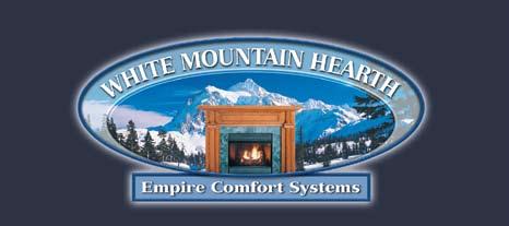 Mountain Hearth -