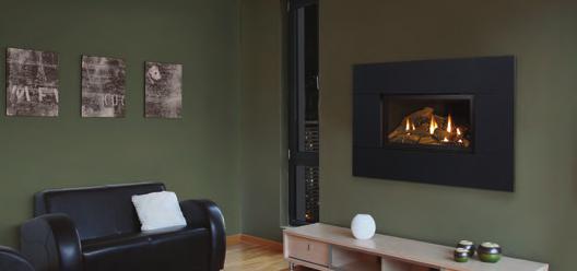 Super-Efficient Fireplace Systems Welcome to Mantis Heating with a Mantis can reduce your annual heating costs by 35 percent compared to a conventional direct-vent heater or fireplace.