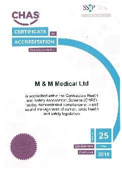 Millennium Medical Products Ltd Brownall MEC Medical Gas Control Systems
