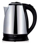 Reliable and efficient A Kettle is one the most convenient options for