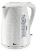 Colour OSK 1700PS ELECTRIC KETTLE OSK 1261 SS ELECTRIC KETTLE 1.