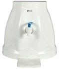 Long-lasting convenience Water Dispensers Our elegant yet sturdy Water Dispensers are ideal for home and