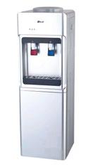 They range from simple, direct dispensing models, hot-water and cold-water dispensers to 3-tap models