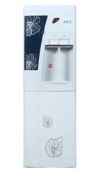 OWD 151 VR WATER DISPENSER OWD 151 VC WATER DISPENSER Hot and Cold Water Dispenser with Refrigerator,
