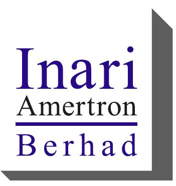 Inari Amertron Berhad. Contract Manufacturing as an Electronic Manufacturing Services (EMS) provider in the semiconductor industry, particularly in the Radio Frequency (RF) mobile industry.