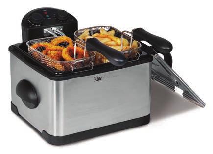 EDF-3507 Cook up to 2.