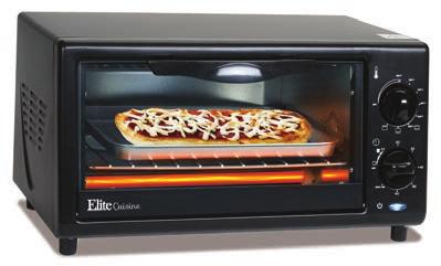 toasters & ovens 2 Slice Radio Toaster ERT-6067 Cancel, bagel and defrost control with LED indicator.