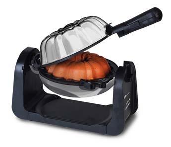 skillets & grills Nonstick Electric Sandwich Maker ESM-9002K Nonstick cooking surface