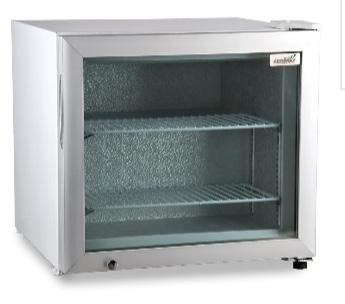 CTF series CTF-2 countertop display freezer!