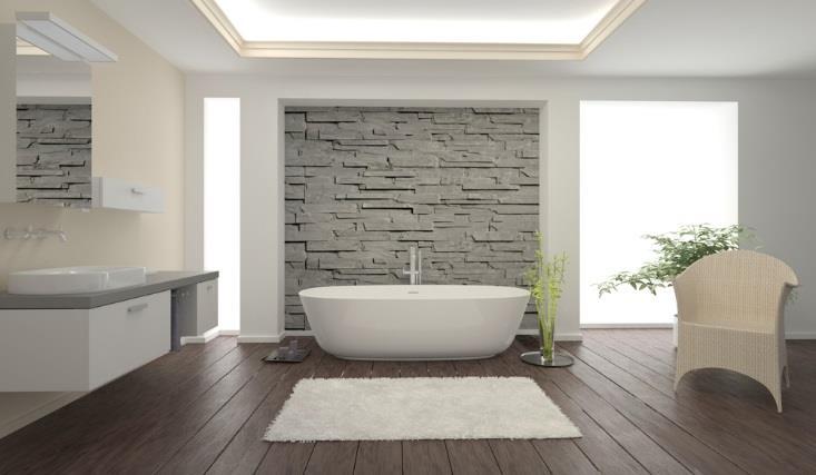 Bathrooms Whether your ideal bathroom is a clean functional space or an opulent retreat, Probuild can turn your ideas in to a reality by supplying and installing a high quality bathroom, tiles and