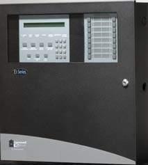 E3 Series Control Panel Description The E3 Series Expandable Emergency Evacuation System by Gamewell-FCI is in the forefront of the latest generation of fire alarm control panels.