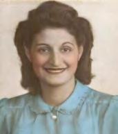 De Filippo passed away in the comfort of her home in Titusville on July 16th. She was 96 years young!