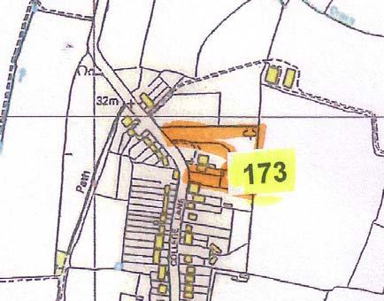 Site ref HP 03 (MSDC 173) Area (Ha) 0.49 Dwellings 10 College Lane north 149 College Lane Existing use Agriculture/paddock Highway access From College Lane Previously developed?
