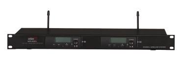 (DSP) Digital Audio Mixer (32ch) Multi Source Player (CD/USB/SD) W/L Mic.