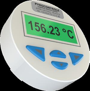 SENSORS FOR EXPLOSIVE ATMOSPHERES GAS ZONES 0, 1, 2 AS - A INDICATORS WITH OR WITHOUT KEYPAD INTRINSIC SAFETY SELF- POWERED DESCRIPTION ATEX ia indicators for the id50 system.