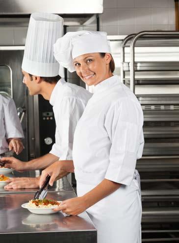 WHO ARE WE? Alpha Catering Equipment is one of Australia s leading suppliers of commercial grade kitchen equipment.